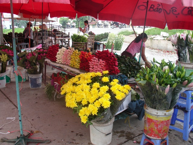 flower market1
