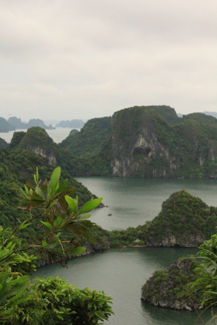 Halong Bay 21