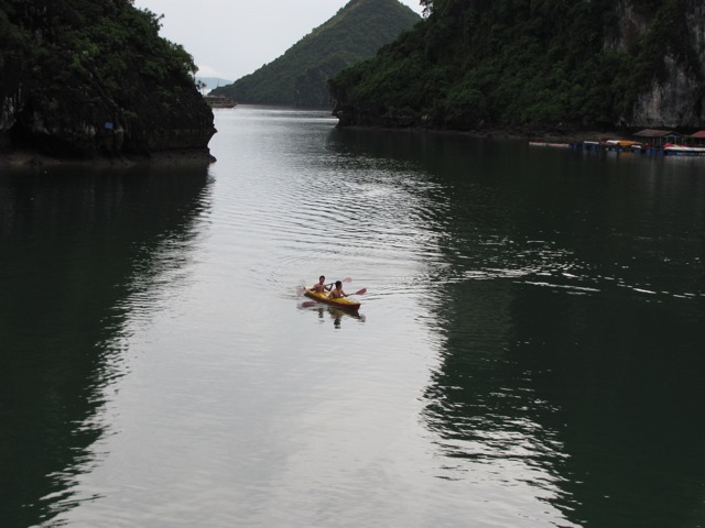 Halong Bay 41
