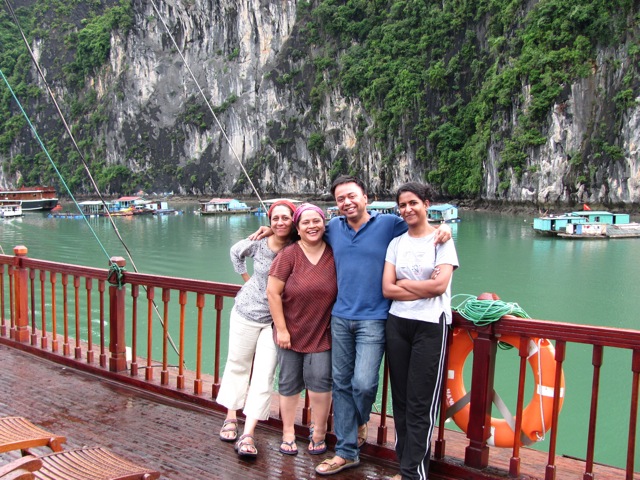 Halong Bay 42