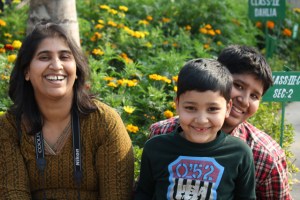 Garden of Five Senses-27