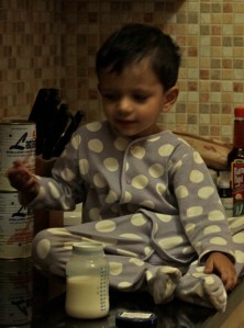 Sana & Nishad in Hanoi