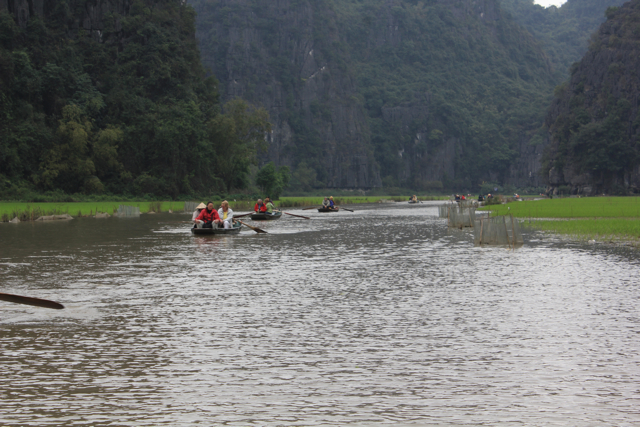 Tam Coc & Hoa Lu-9