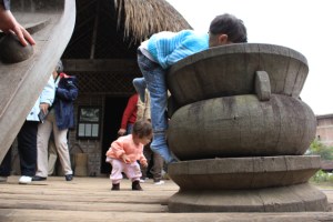 Vermas@ Museum of Ethnology-2