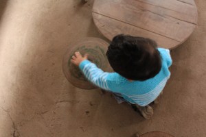 Vermas@ Museum of Ethnology-3