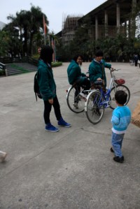 Vermas@ Museum of Ethnology-5