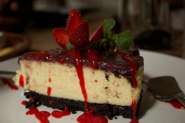 Cycling to Prambanan Temples