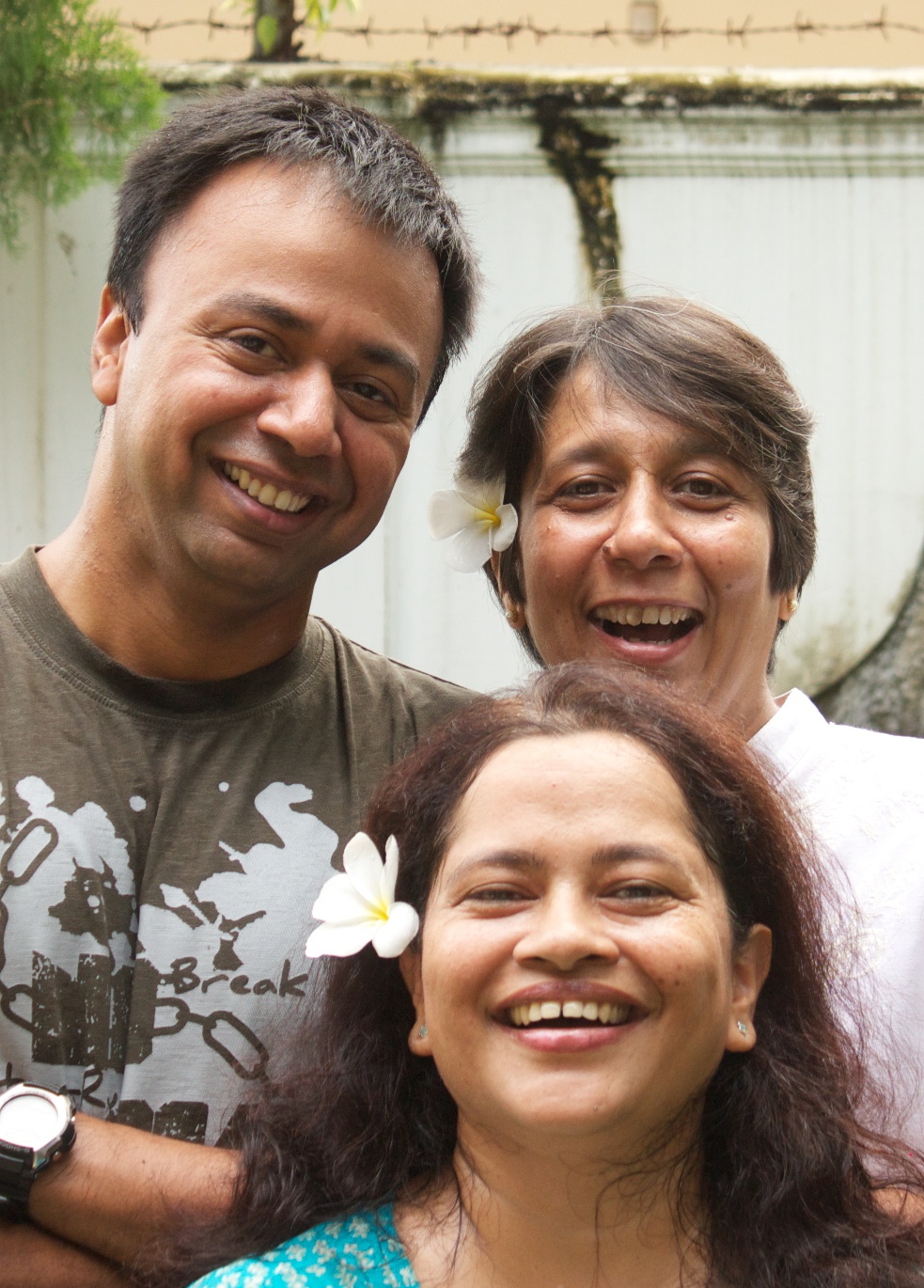 The Adventures of Uju in Indonesia – #6 All good&nbsp;things…