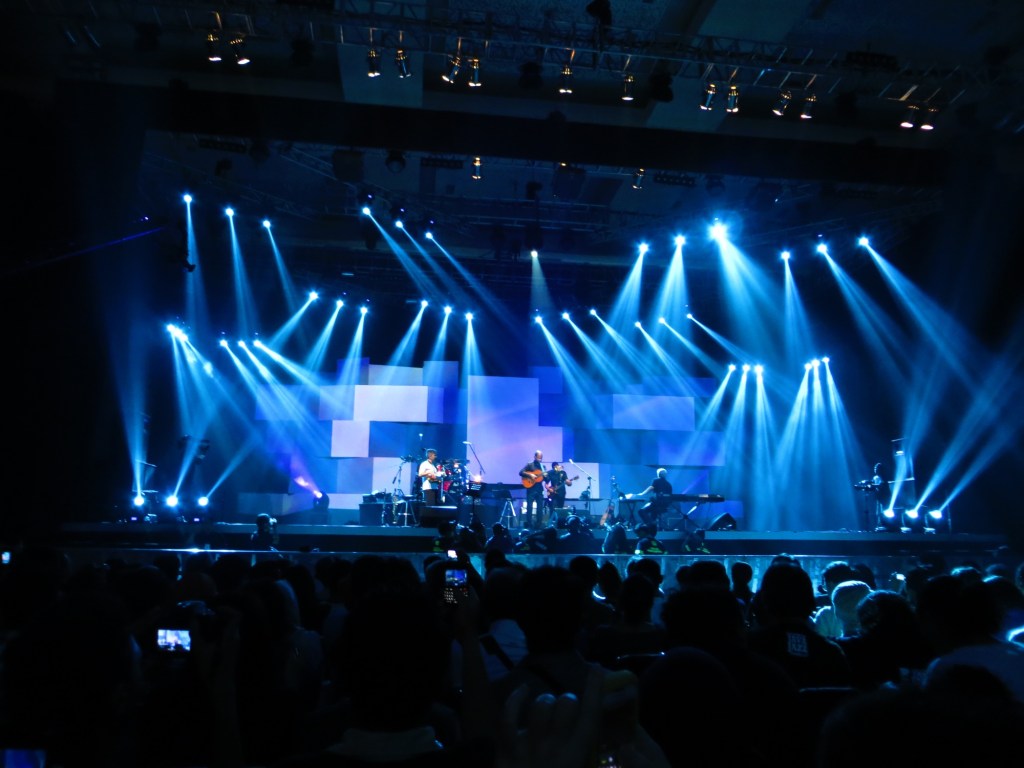 Java Jazz March 2013