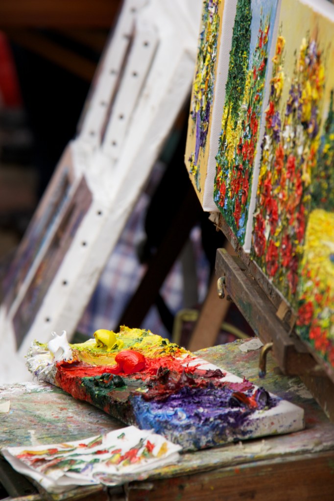 Montmartre & Pigalle