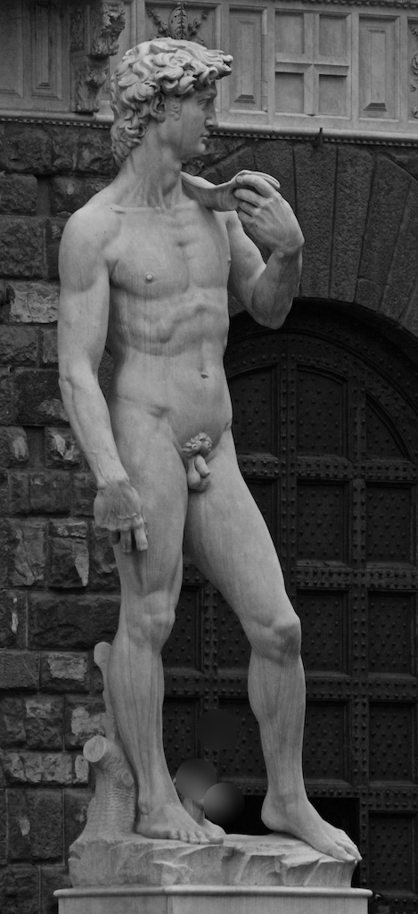 Day 8 - Piazza della Signoria