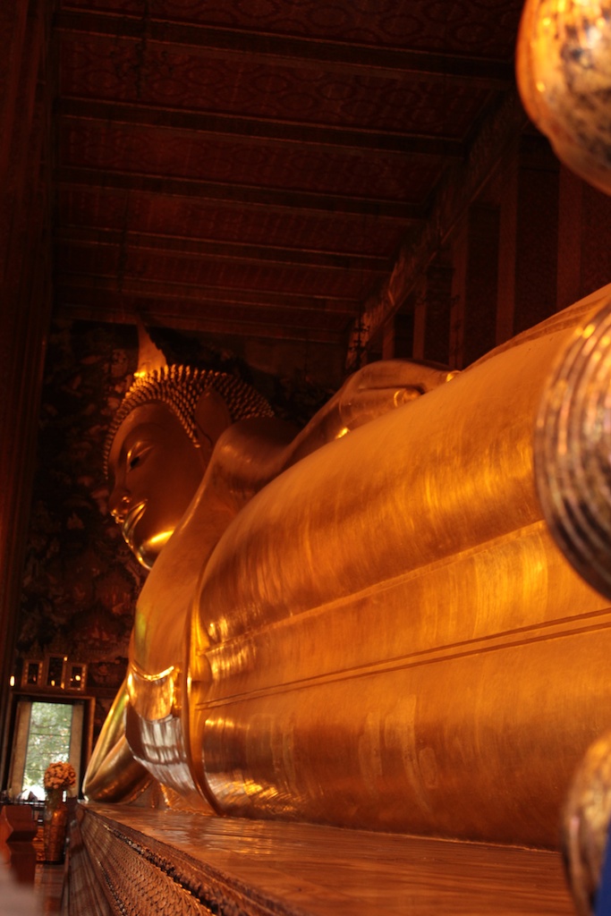 Wat Pho