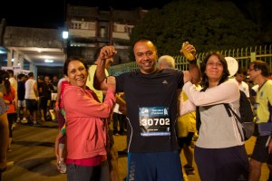 Mumbai Marathon 2014