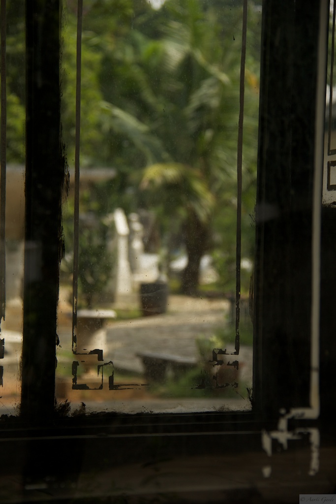 Photo walk Taman Prasasti