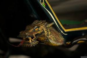 Photo walk Taman Prasasti