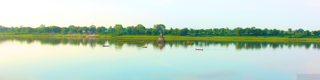 Yet Another India Travel Story –&nbsp;Introduction