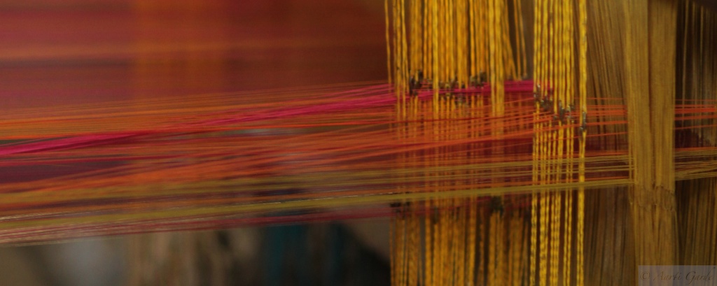 A Yarn and&nbsp;Some