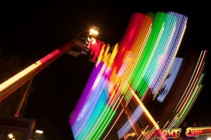 Walking around Stratford