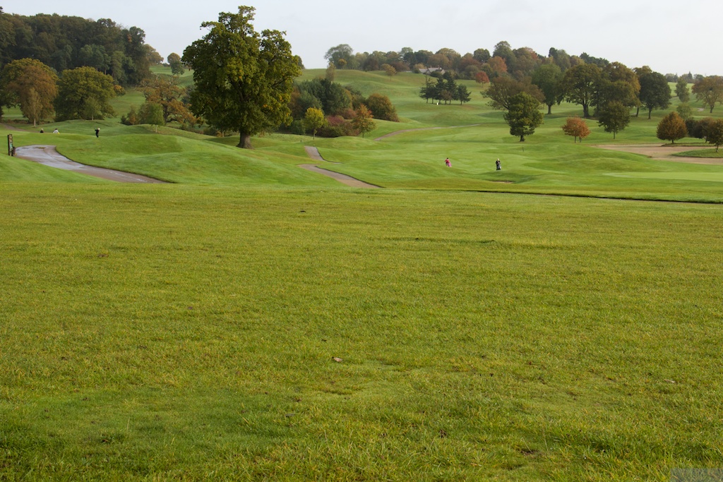 Warwickshire Golf Club