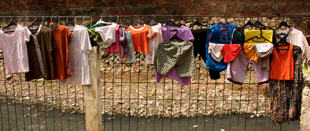 Photo walking in&nbsp;Kuningan