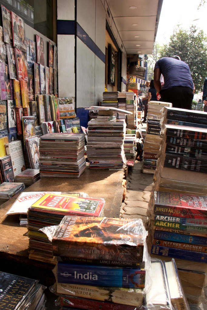 Sightseeing in Kolkata