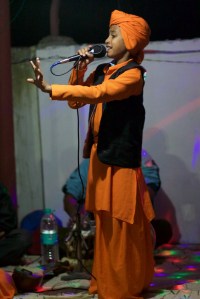 Tour around Sunderban