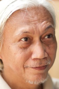 Photo walk North Jakarta