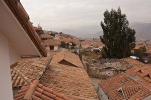 Sights in Cusco