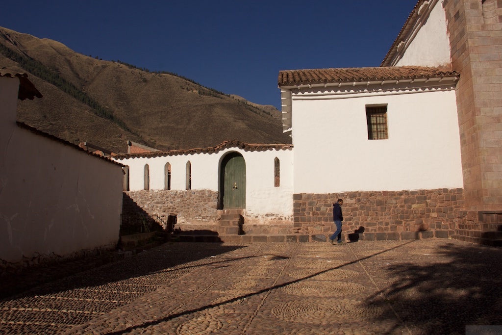 Cusco to Puno