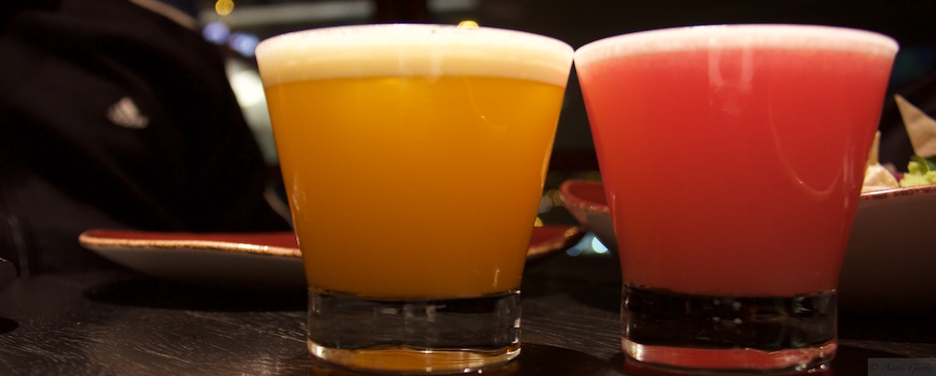 A Walk Through&nbsp;Miraflores