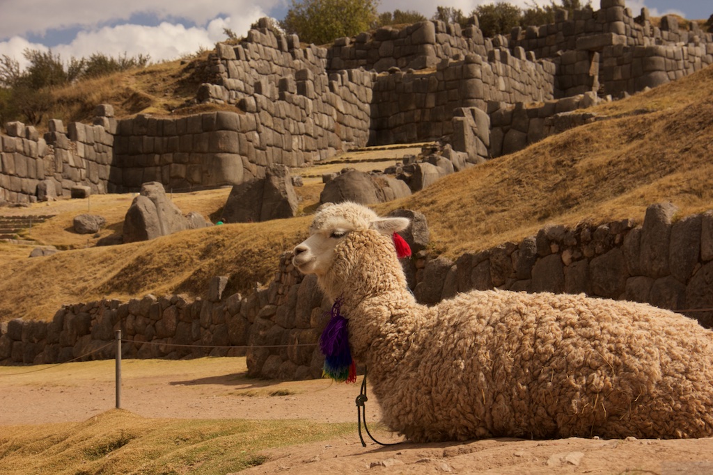 There’s a lot to do in&nbsp;Cusco!