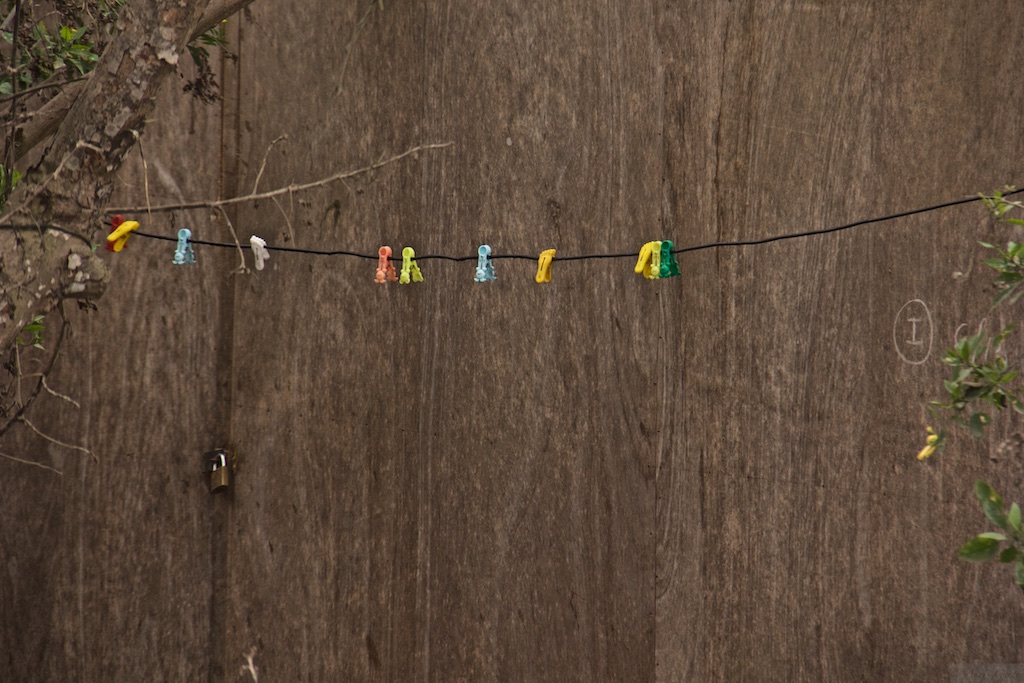 The Other Side of&nbsp;Town