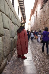 Sights in Cusco