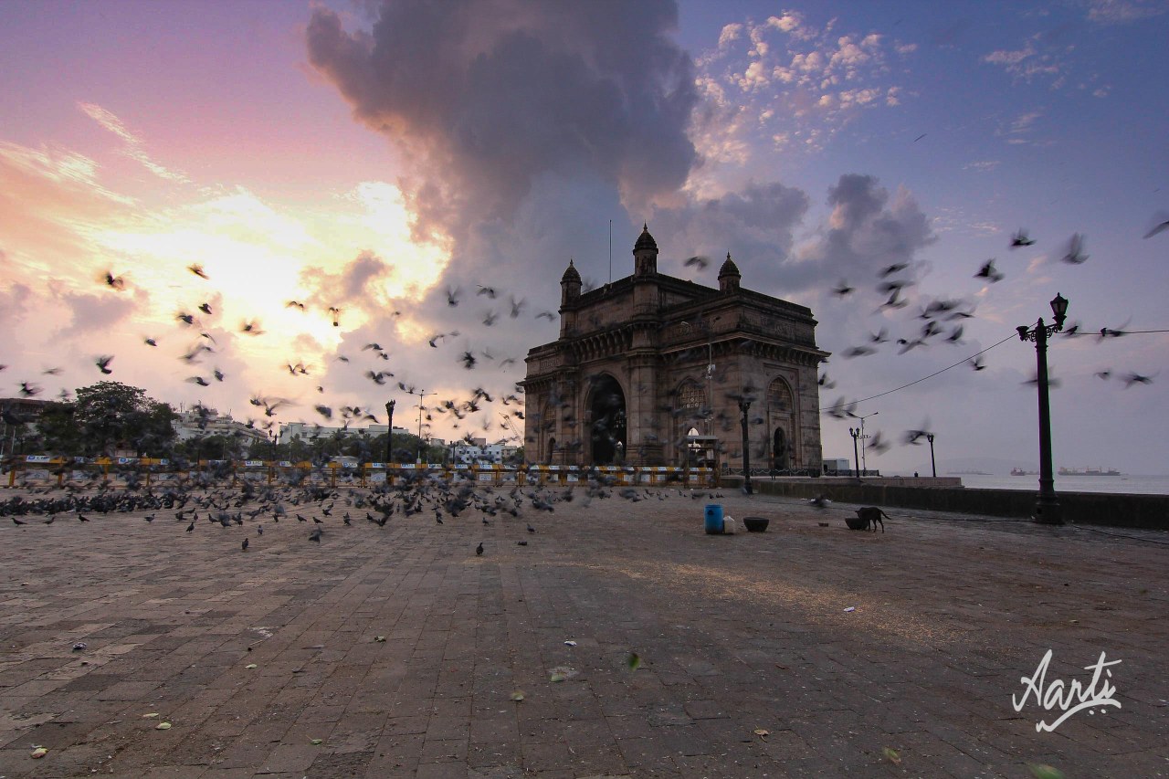 Gateway of India