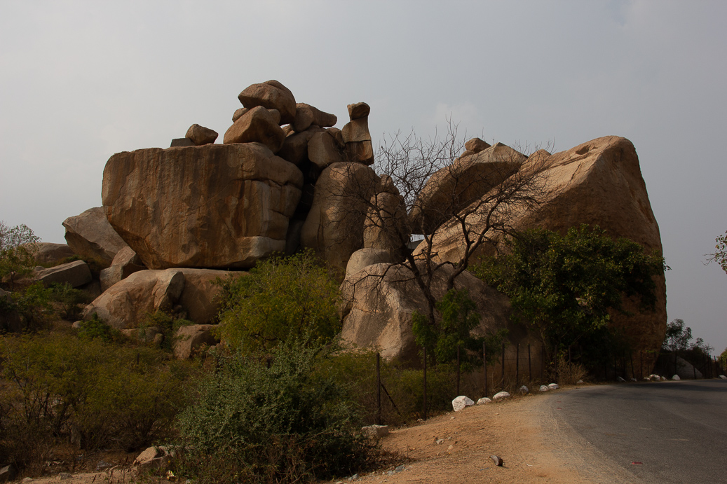 Stones with Stories – Part&nbsp;1