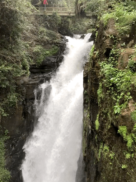 Cataratas del Iguazú